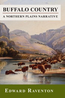 Buffalo Country