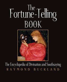 The Fortune-Telling Book