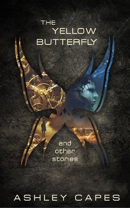 Capes, A: Yellow Butterfly & Other Stories