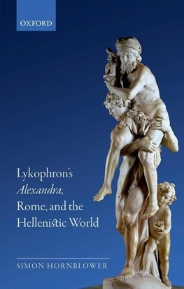 LYKOPHRON, ALEX, ROME & HELL WORLD C