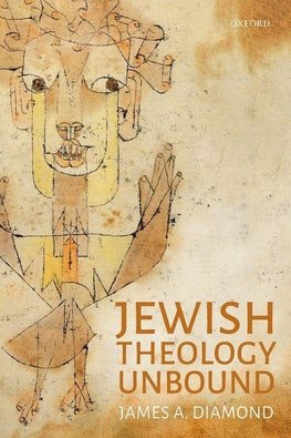 JEWISH THEOLOGY UNBOUND C