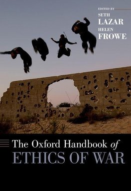 OHB ETHICS OF WAR OHBK C