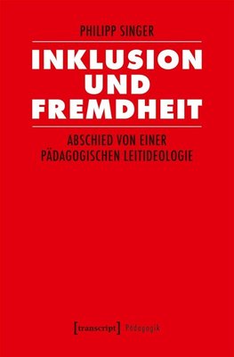 Inklusion und Fremdheit