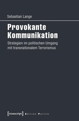 Provokante Kommunikation