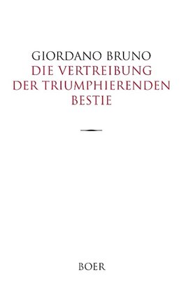 Die Vertreibung der triumphierenden Bestie