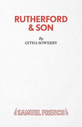 Rutherford & Son