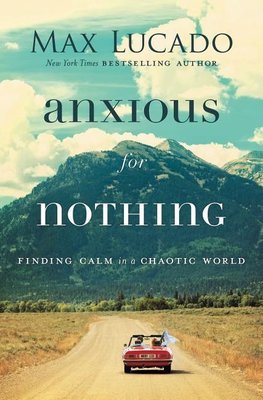 Una Anxious for Nothing