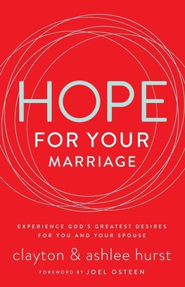 The Hope for Your Marriage