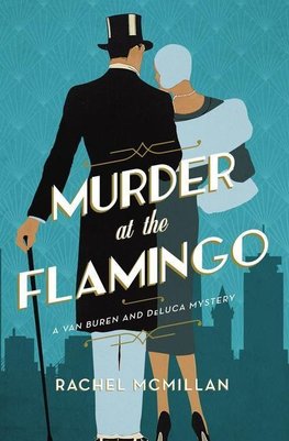 The Murder at the Flamingo