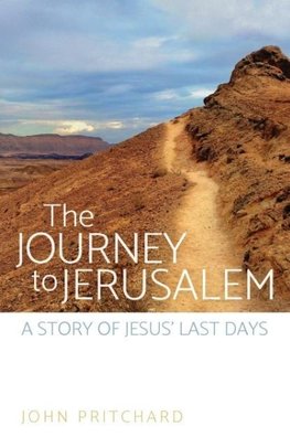 The Journey to Jerusalem