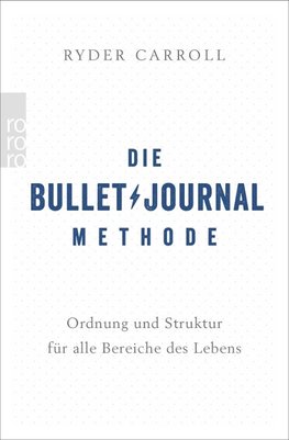 Die Bullet-Journal-Methode