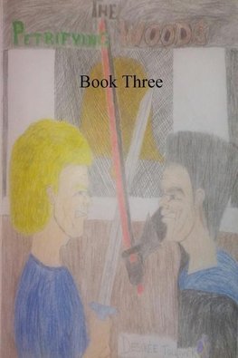 The Petrifying Woods