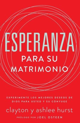 Los Esperanza Para Su Matrimonio