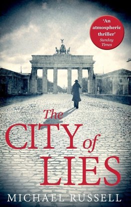 The City of Lies