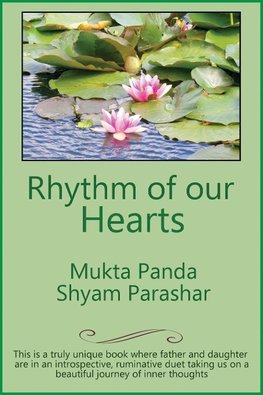 Rhythm of our Hearts