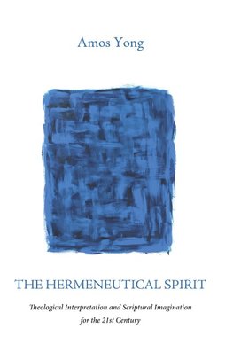 The Hermeneutical Spirit