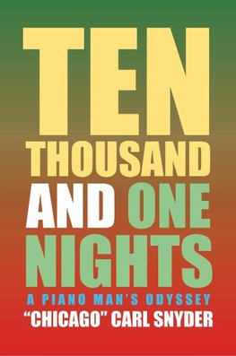 Snyder, ": Ten Thousand and One Nights
