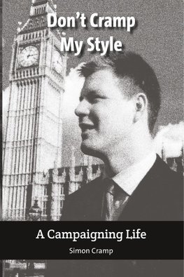 Don't Cramp My Style