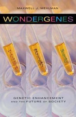 Wondergenes