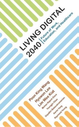 LIVING DIGITAL 2040