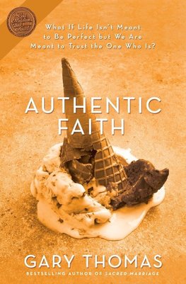 A Authentic Faith