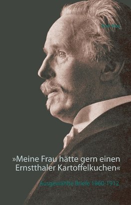 'Meine Frau hätte gern einen Ernstthaler Kartoffelkuchen'