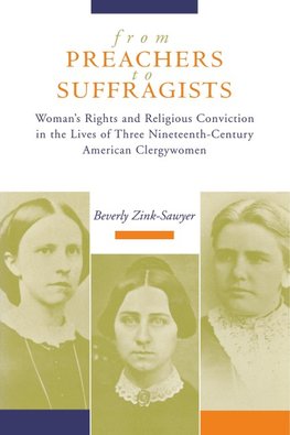 From Preachers to Suffragists