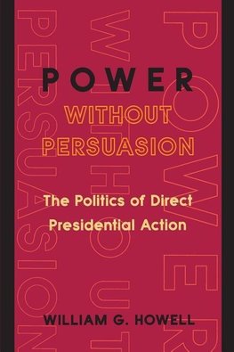 Power without Persuasion