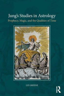 Jung's Studies in Astrology