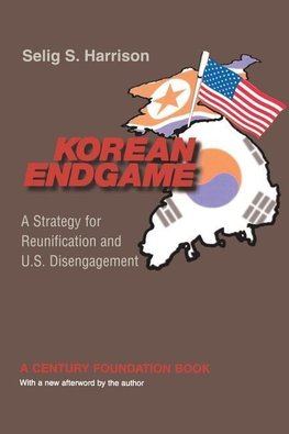 Korean Endgame