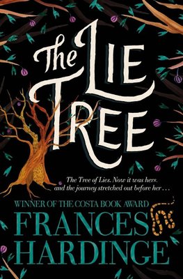 Hardinge, F: The Lie Tree