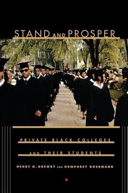 Stand and Prosper