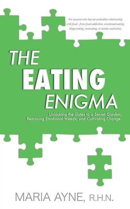 THE EATING ENIGMA
