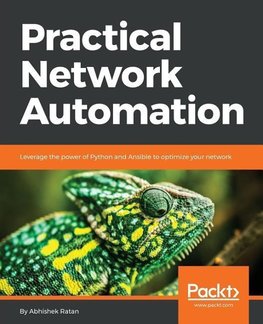 Practical Network Automation