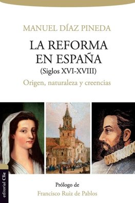 El Reforma en Espa¿¿a (s.XVI-XVIII)