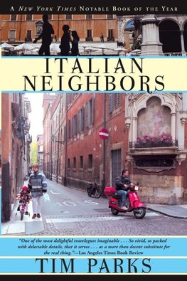Italian Neighbors