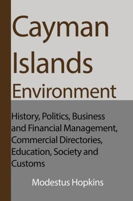 Cayman Islands Environment
