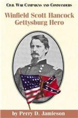 Winfield Scott Hancock