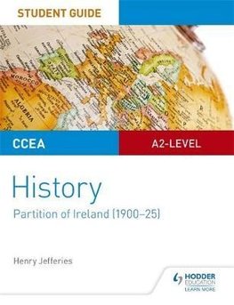 CCEA A2-level History Student Guide