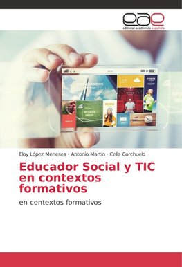 Educador Social y TIC en contextos formativos