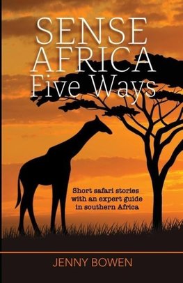 Sense Africa Five Ways