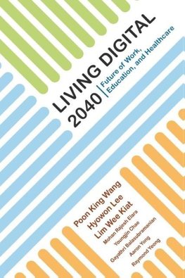 LIVING DIGITAL 2040