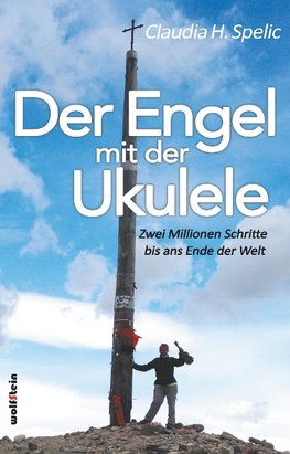 Der Engel mit der Ukulele