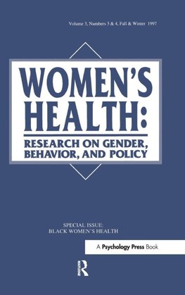 Black Women's Health