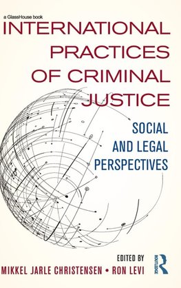 International Practices of Criminal Justice