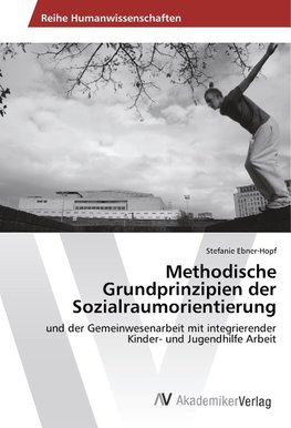 Methodische Grundprinzipien der Sozialraumorientierung