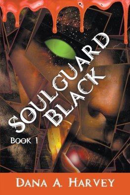 Soulguard Black