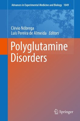 Polyglutamine Disorders