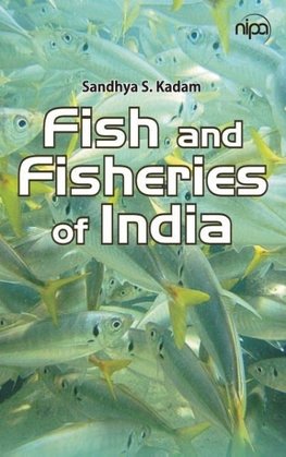 Fish and Fisheries of India