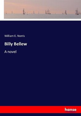 Billy Bellew